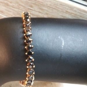 10k GF bracelet